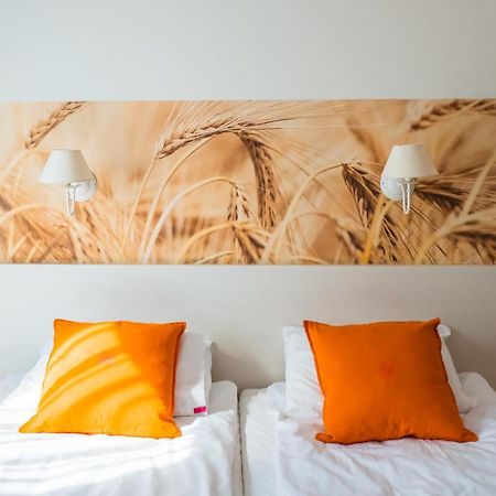 Cicha Zdroj Aparthotel Solec-Zdrój Buitenkant foto