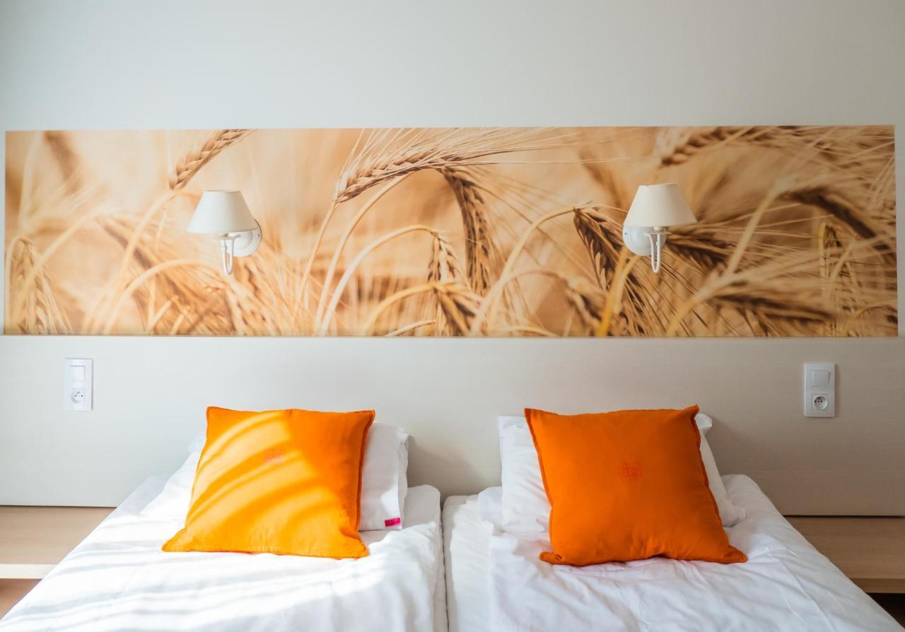 Cicha Zdroj Aparthotel Solec-Zdrój Buitenkant foto