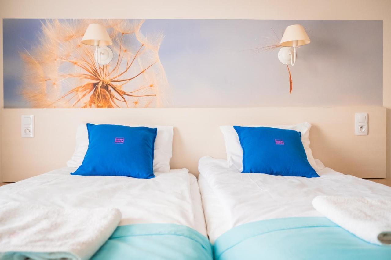 Cicha Zdroj Aparthotel Solec-Zdrój Buitenkant foto