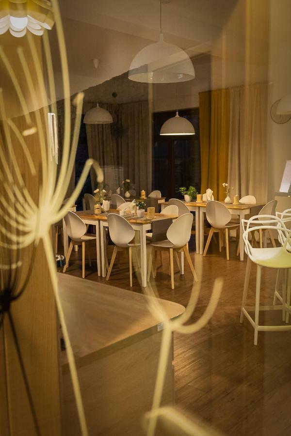 Cicha Zdroj Aparthotel Solec-Zdrój Buitenkant foto