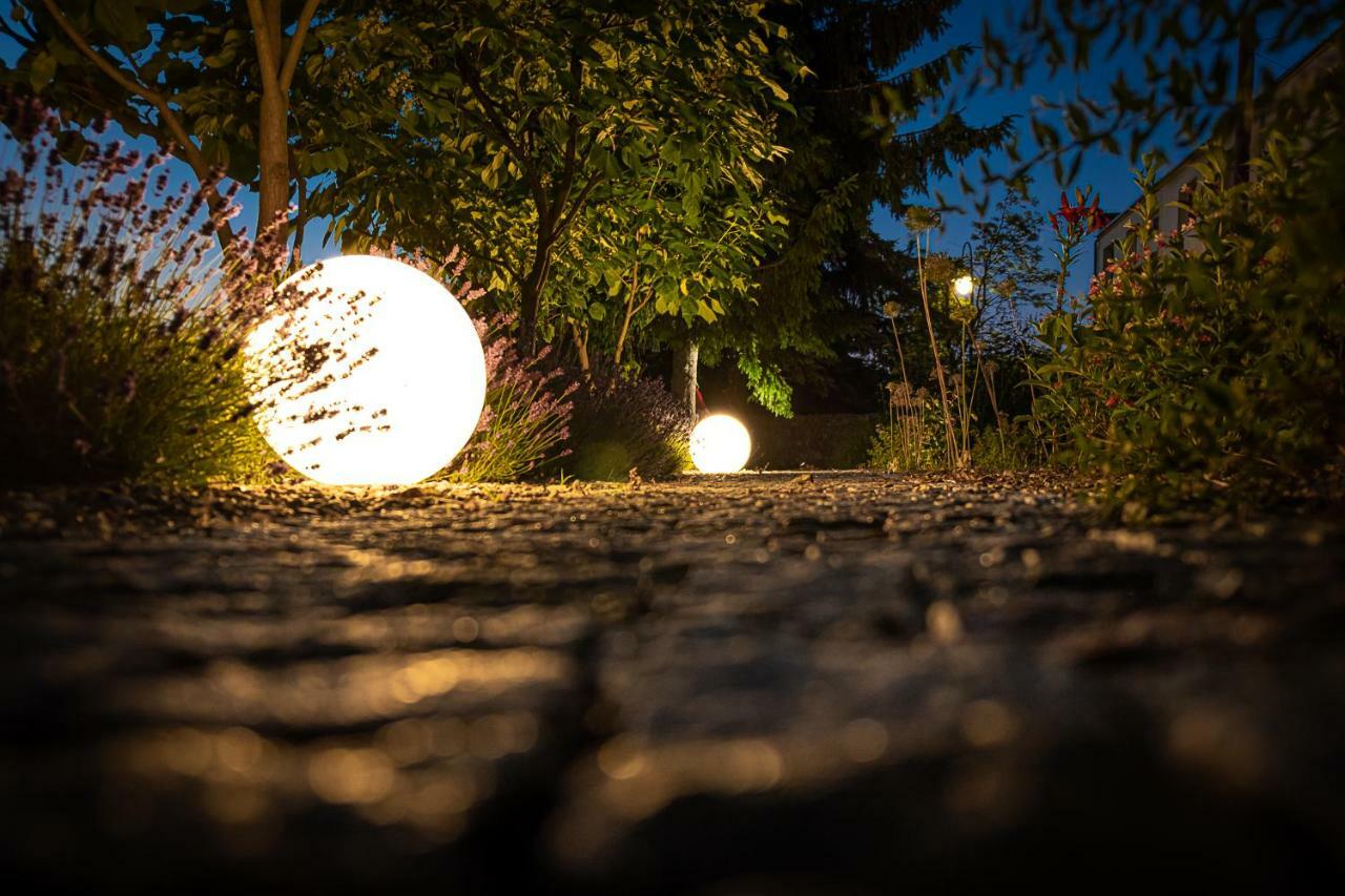 Cicha Zdroj Aparthotel Solec-Zdrój Buitenkant foto
